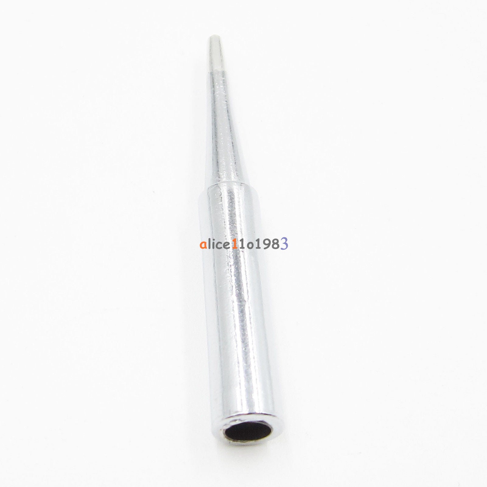 5PCS Replace Soldering Solder LeaderFree Solder Iron Tip For Hakko 936 900M-T-LB