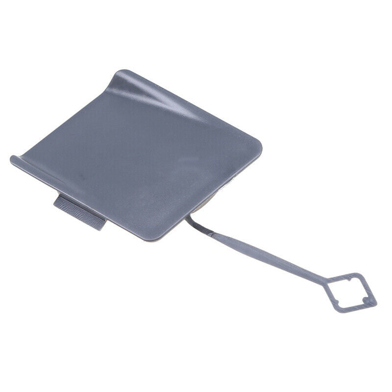 Rear Bumper Tow Eye Hook Cover For BMW 5-Series F10 F18 528i xDrive 2014-2017
