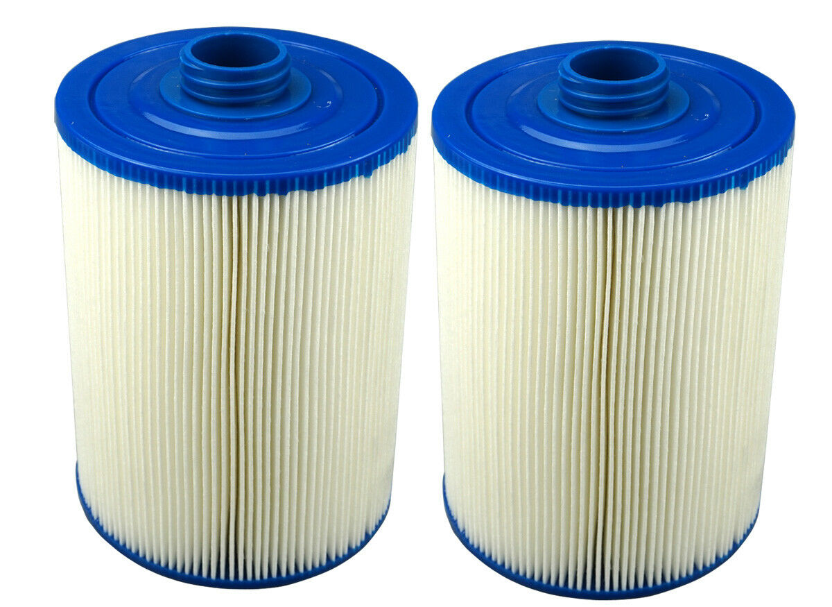 Hot Tub Filters Spa Filters 2 x PWW50 6CH-940 Passion Spas, Elite Spas, Spaform
