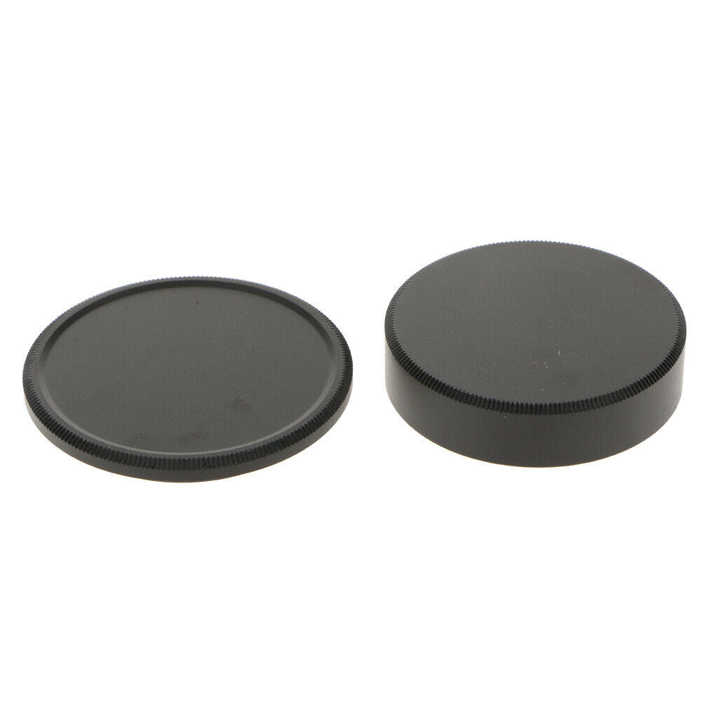 Rear lens   + camera housing front   for M39