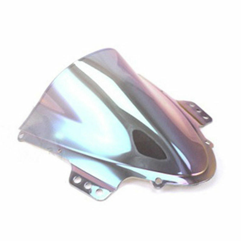 Iridium Motorbike Windshield for Suzuki GSXR1000 GSXR 1000 K5 2005-2006