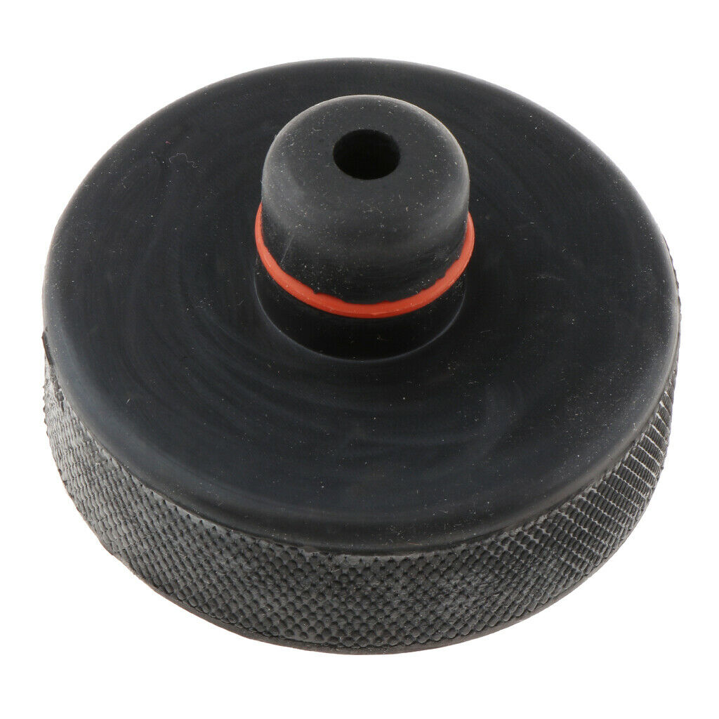 Car Jack Pad Slotted Jacking Disk Pad Floor Jack Adapter