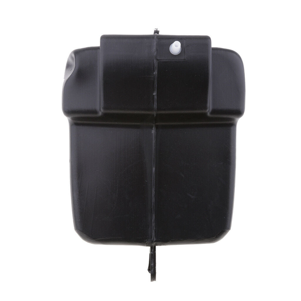 Gas Fuel Tank + Cap for 50cc 90cc 110cc 125cc Quad Dirt Bike ATV 4 Wheeler