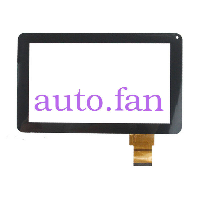 New Digitizer Touch Screen Panel For 9 Inch DPT 300-N3849M-A00-V1.0 Tablet