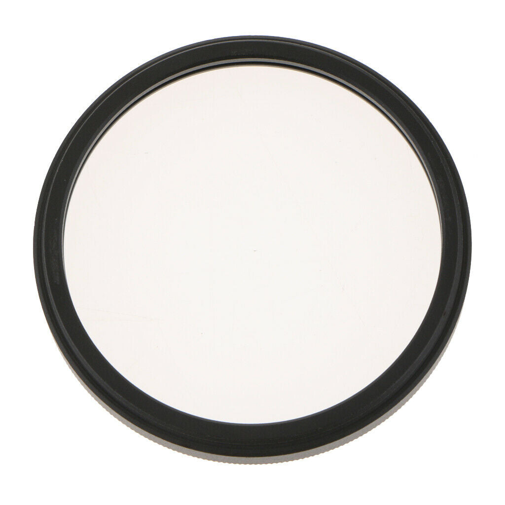 49mm Revolving 4 Point Star Lens Filter for Sony NEX Series 18-55