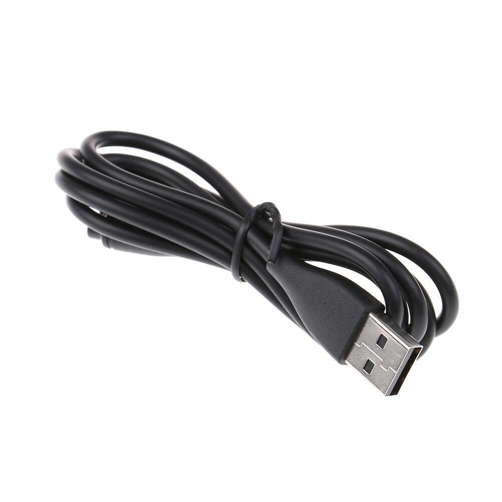USB charger charging cable cord for fenix 5/5S/5X vivoactive 3 vivospor.l8