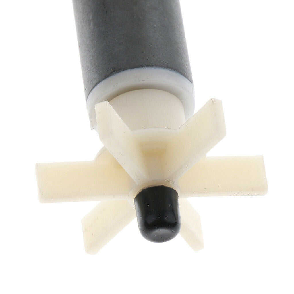 2 Pcs Aquarium Impeller Rotor for - Tools & Home Improvement Home Appliance Part