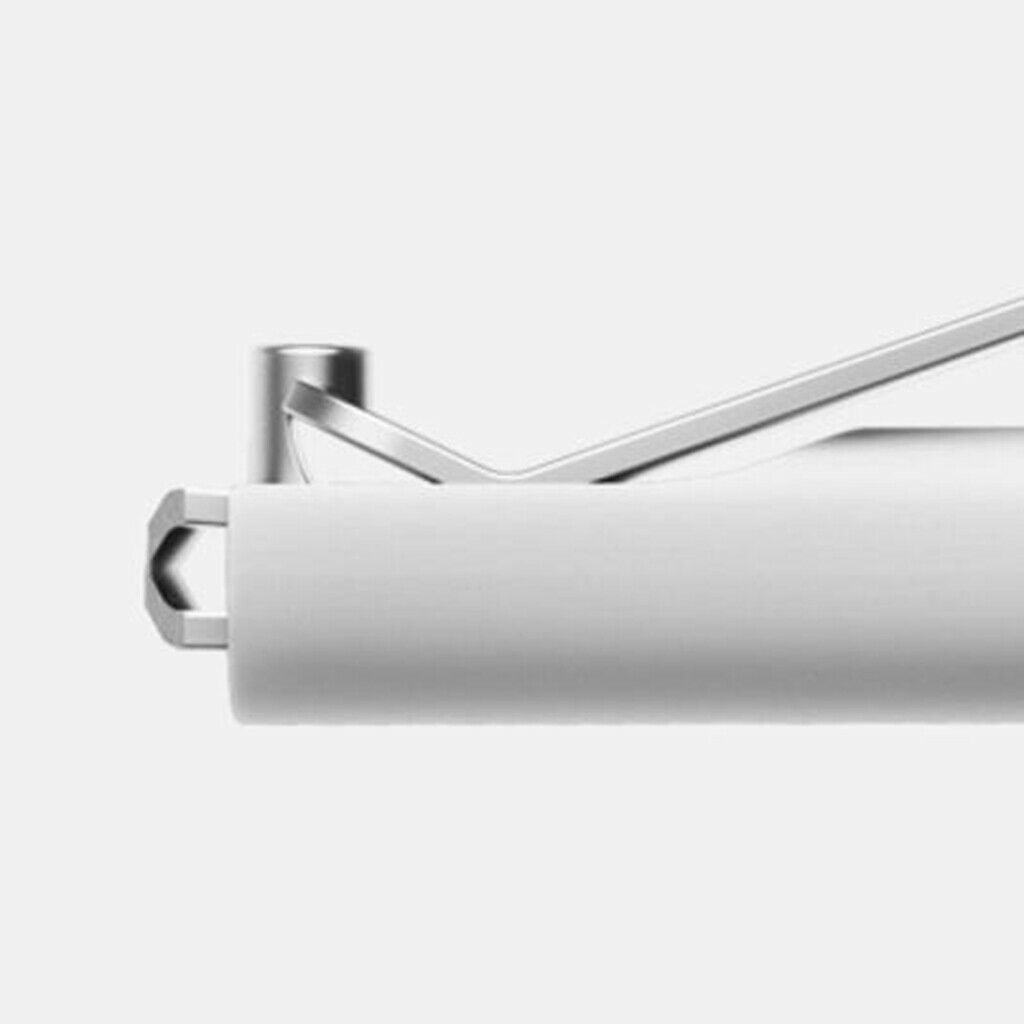 Stainless Steel Nail Fingernail Clippers Pedicure with Nail File