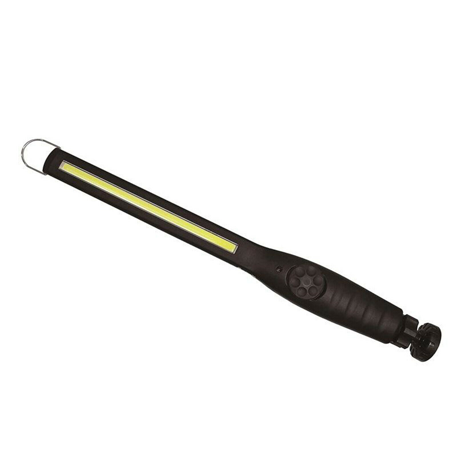 Portable Work Torch Magnetic Flashlight Inspection Lamp