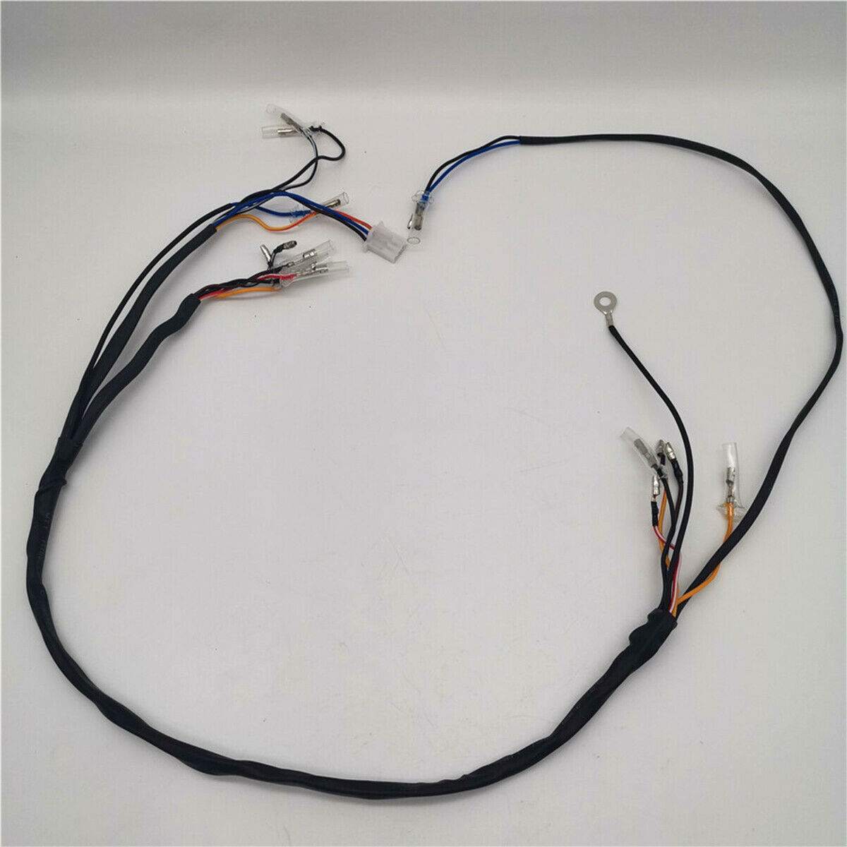 1PCS Wiring Harness Assembly Electrical Wiring For Yamaha Blaster 1988-2002
