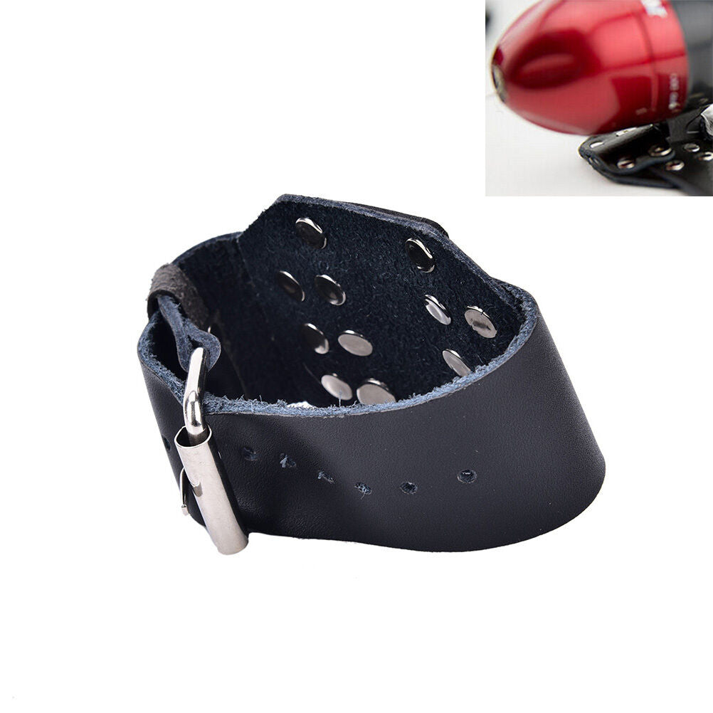 Outdoor Fish Archery Bow Protective Wristband Wrist Guard For Slingshot.Bl.l8