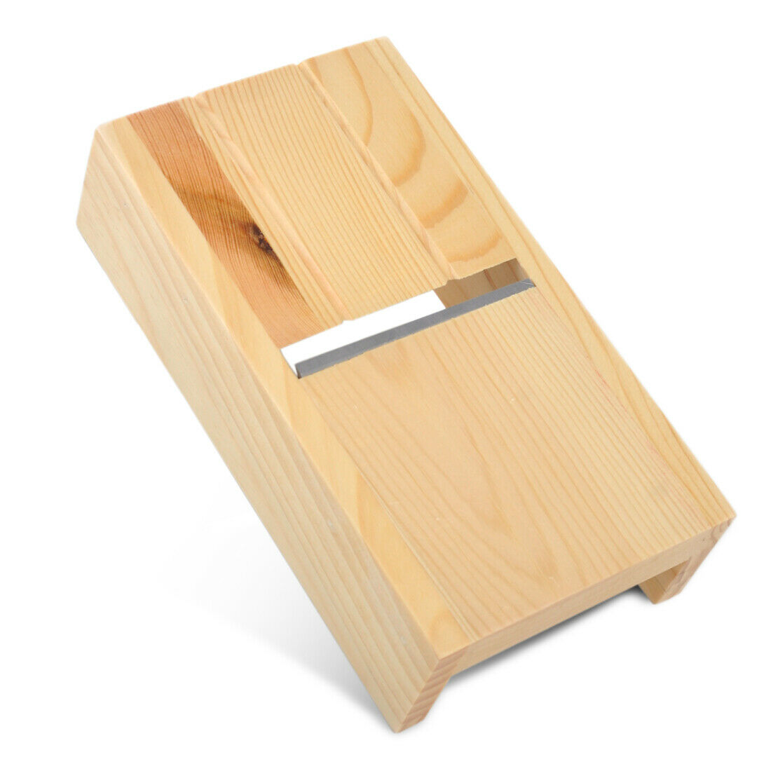Wooden Soap Beveler Planer Sharp Blade Candle Loaf Mold Cutter Craft Tool An