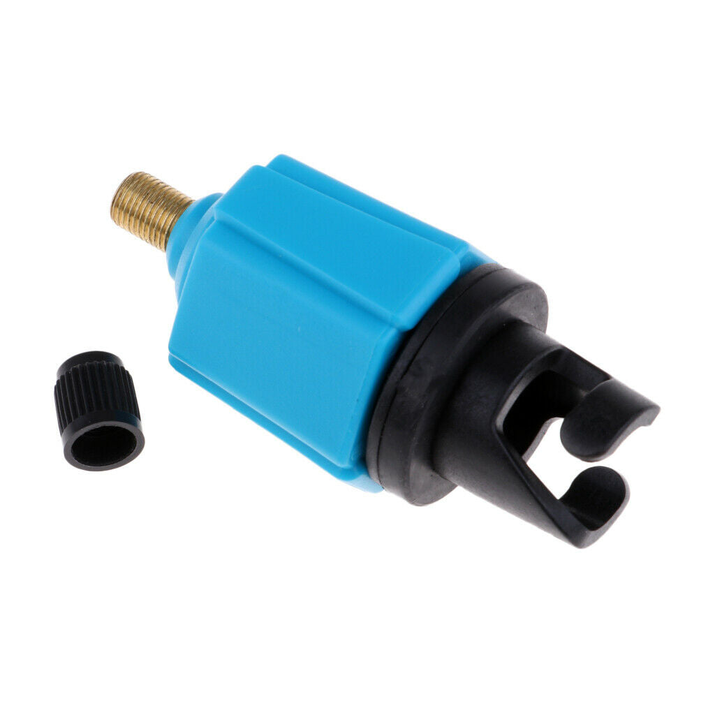 7 . 6mm   Air   Pump   Valve   Adapter   Inflatable   Boat   Paddle   Board