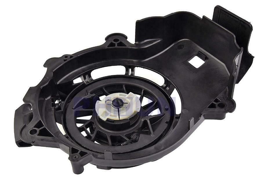 1x High Quality Rewind Recoil Starter For Briggs & Stratton Lawn Mower #594062