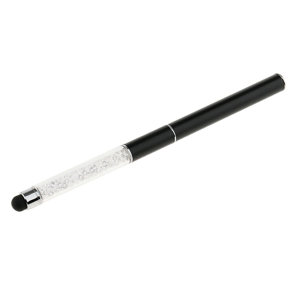 Pro Dual Head Nail Art UV Gel Drawing Liner Painting Pen Brush Polish Tool
