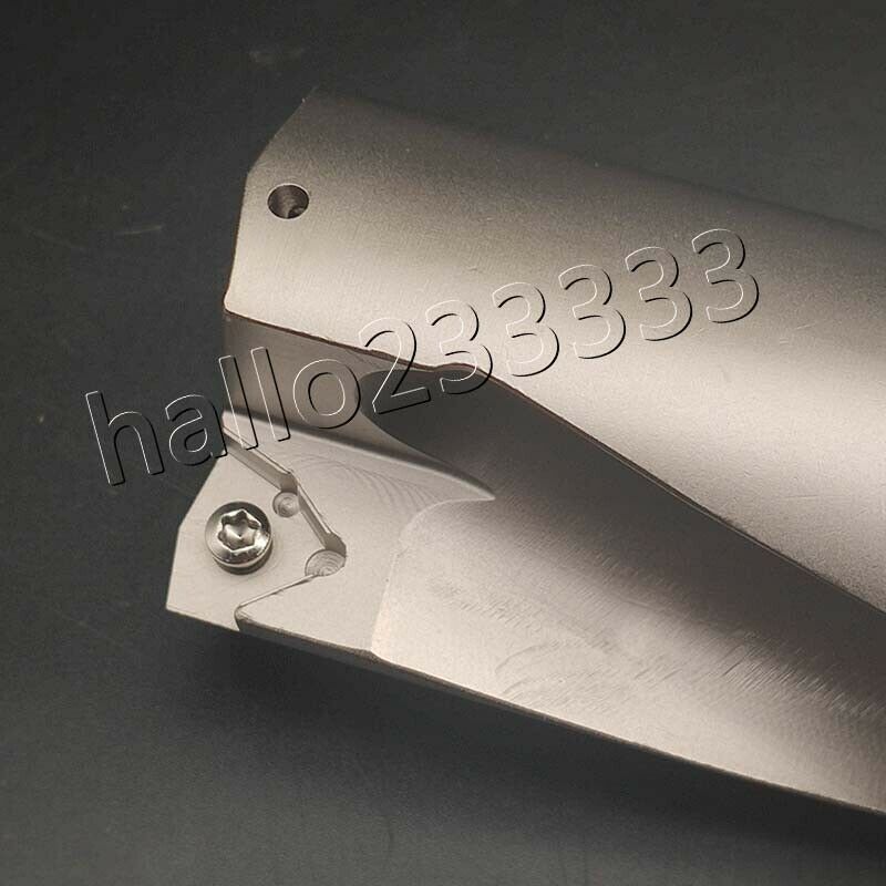 WC-49-2D-C40 U drill / indexable drill / 49mm-2D For WCMT08 U drill inserts Φ49