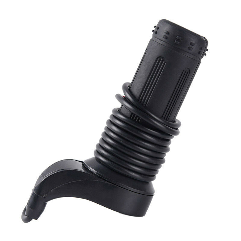 24V 36V 48V 3 Wire TwistThrottle GripFor Electirc Scooter Bike 7/8" Handle.l8