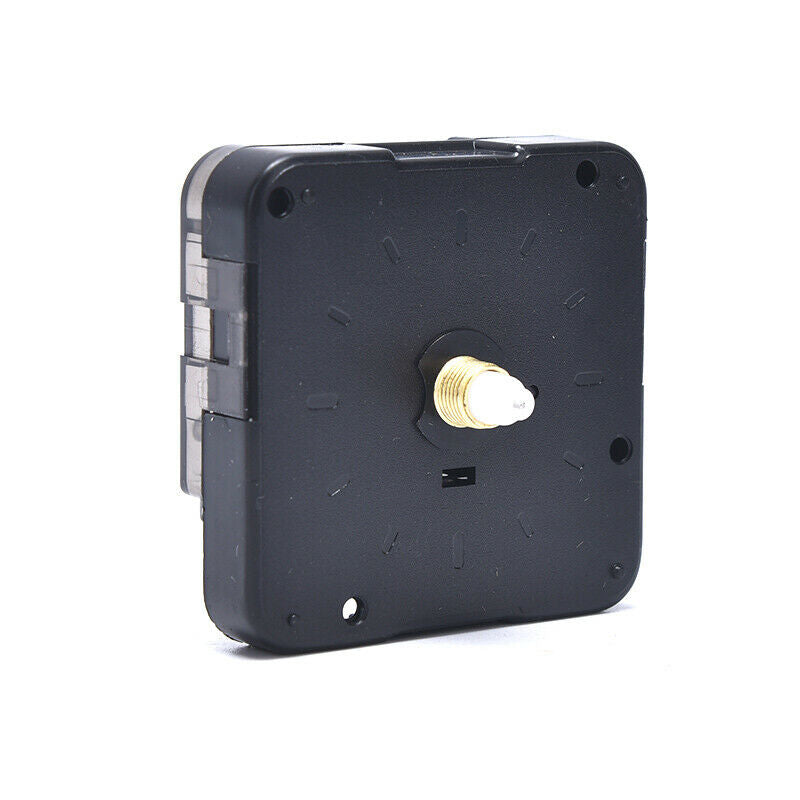 Household DIY Wall Clock Mute Quartz Movement Clock Repair Parts Replacem.l8