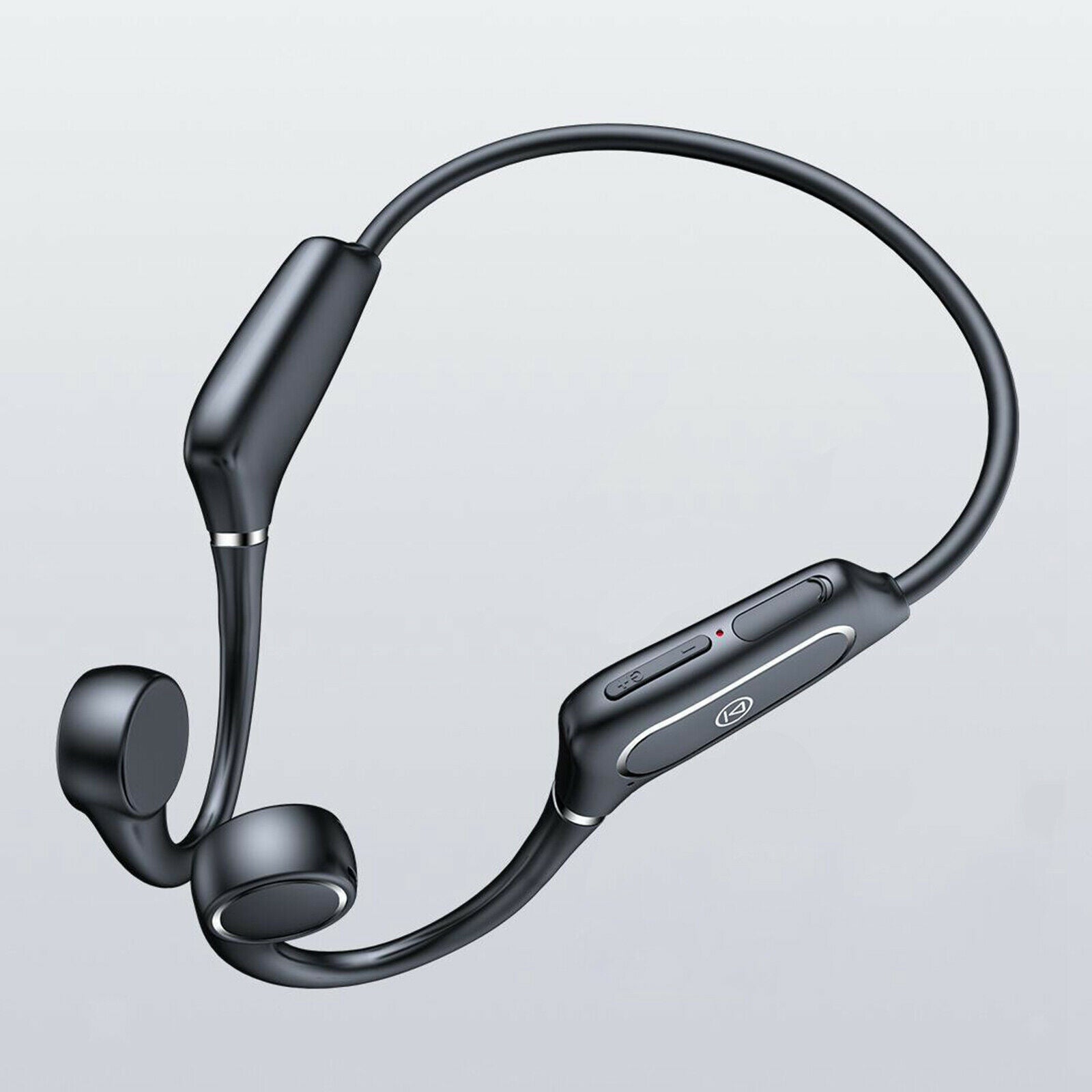 Wireless Open Ear Sports Headphone Bluetooth5.0 Bone Conduction Headset