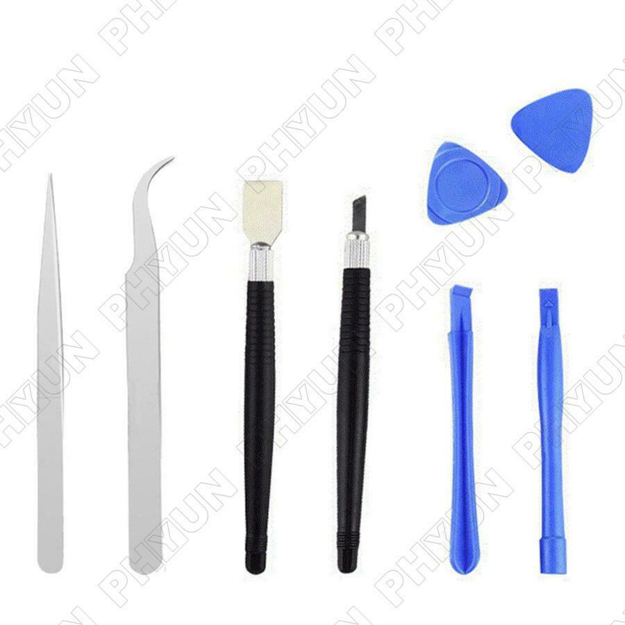 16 In 1 Mobile Phone Repair Screen Opening Tool Kit Open Screen Tool Universal