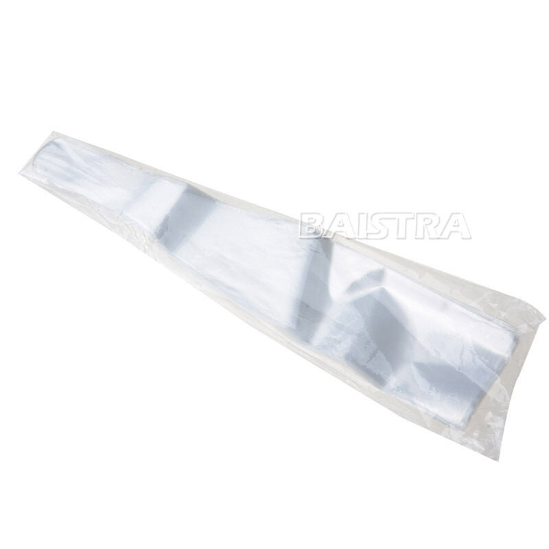 2500PCS Dental Disposable Intraoral Camera Sheaths Sleeve for Intra Oral 25mm