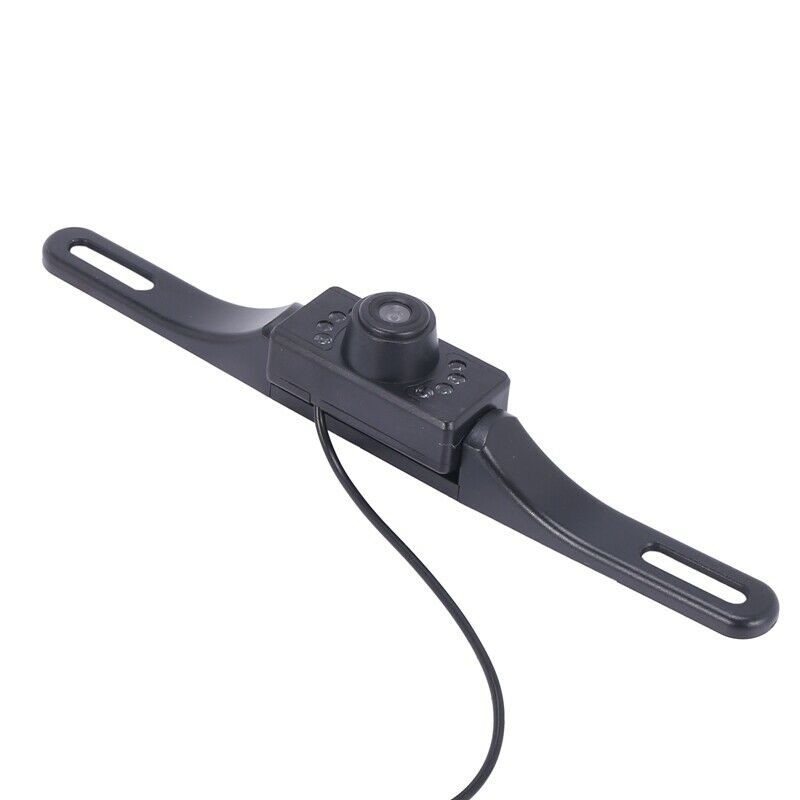 Wireless Ir Rear View Camera Car Reverse Camera Waterproof Back Up Camera For Z6