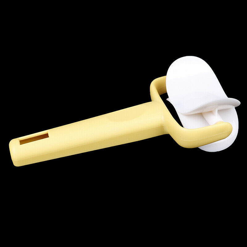 Biscuit Roller Round Rolling Biscuit Cutting Pastry Blade Dough Circle Cut EADF
