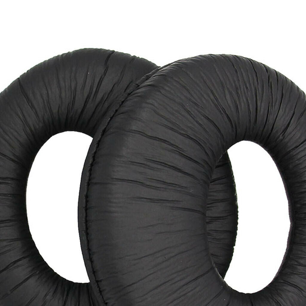 Replacement EarPads Ear Cushions Covers for   MDR-RF970R 960R RF925R