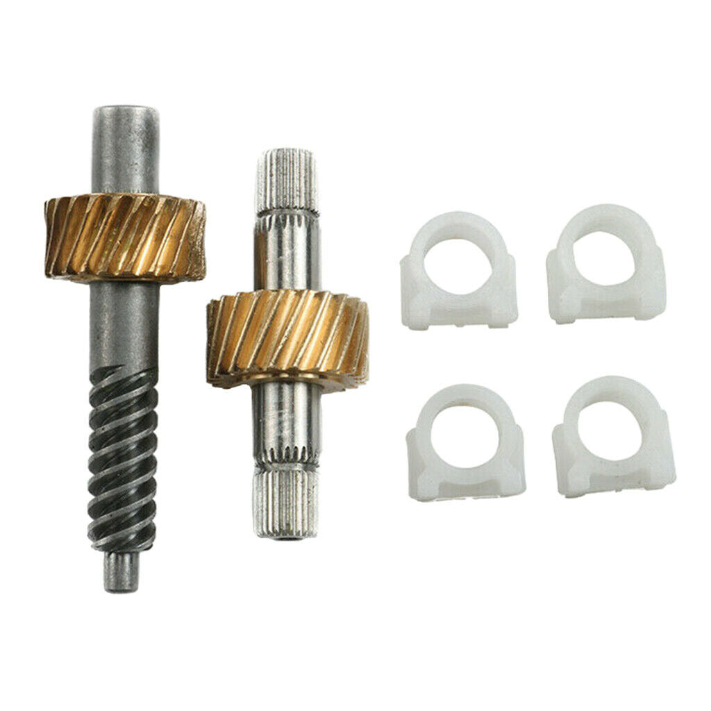 For BMW 3 Series E36 E46 E64 Convertible Top Latch Motor Gear Repair Kits, 50mm