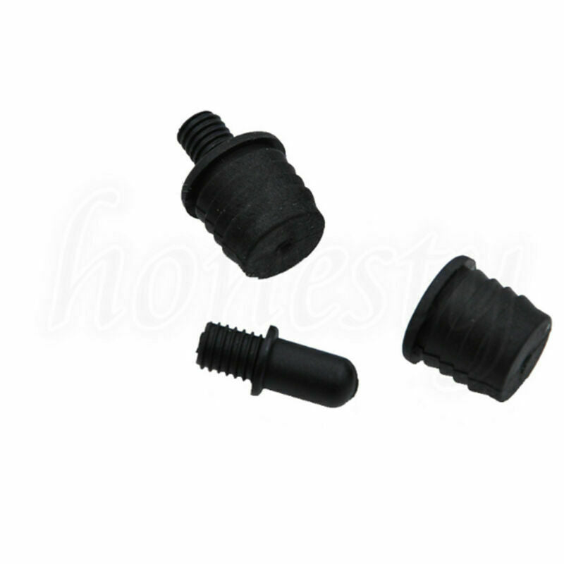 5 Set Small Speaker Grille Peg & Socket Loudspeaker Front Mountings pegs clip