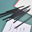 12Pcs/Set Pencil Hb Diamond Color Pencil Drawing Supplies For School Off JY