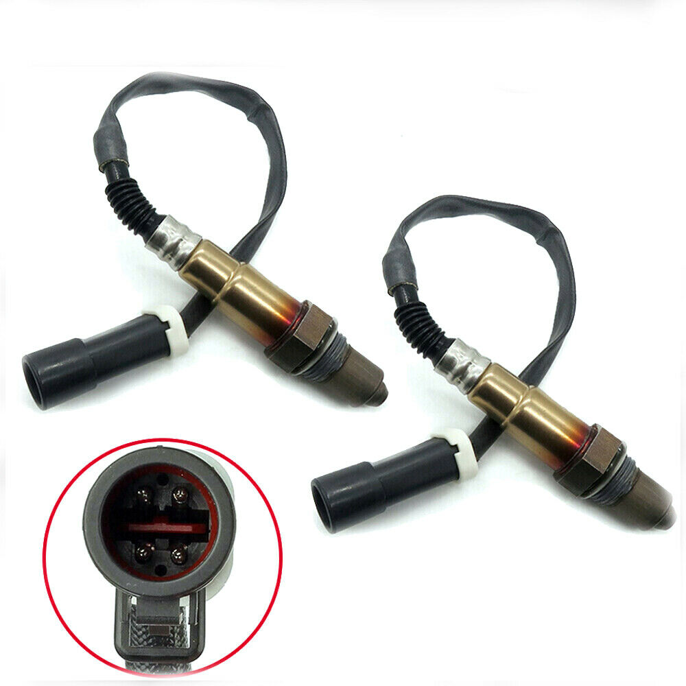 AA234-4401 Oxygen Sensor Upstream+Downstream For 01-06 Ford Escape 3.0L 4.5L