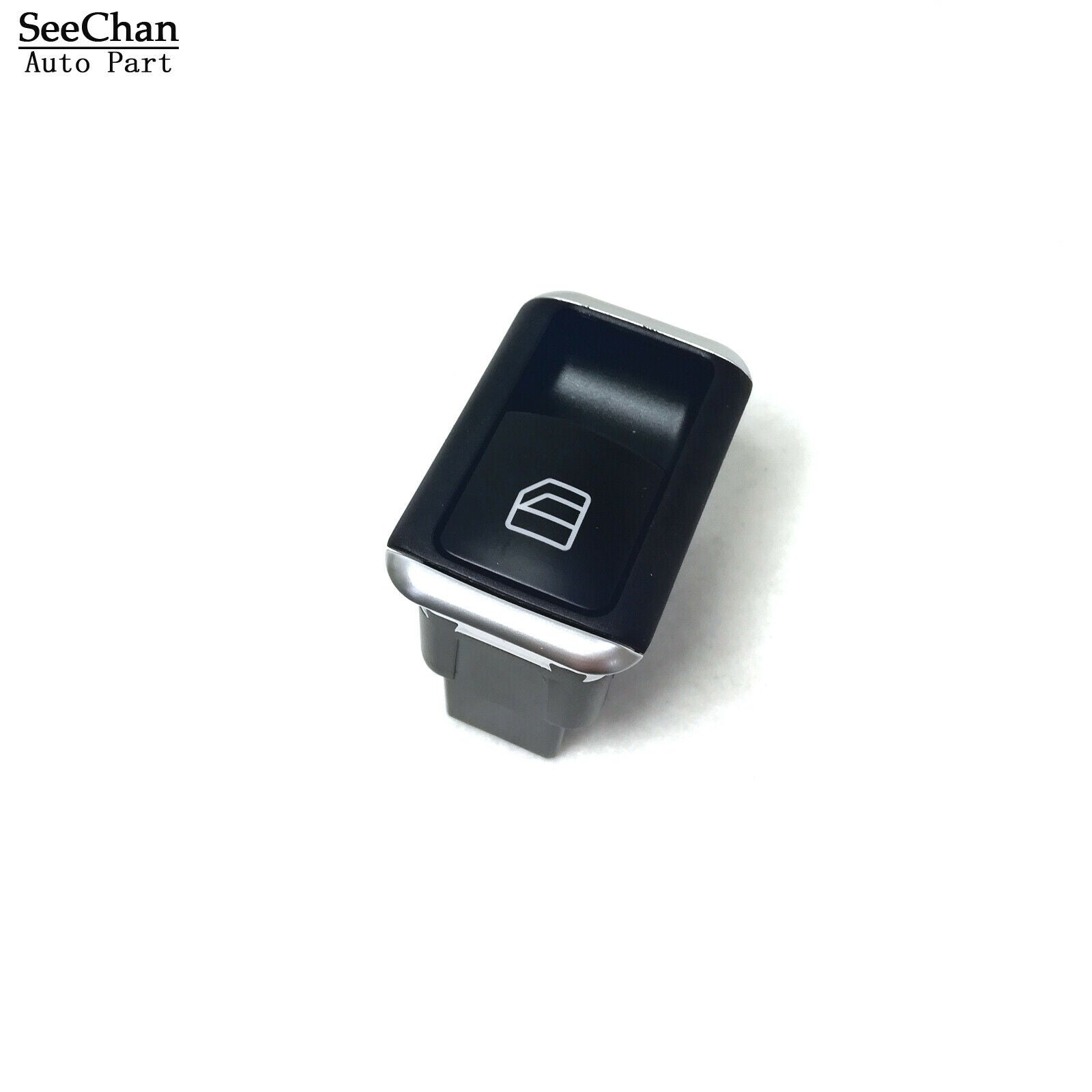 Fit For 07-16 Mercedes W204 C250 C300 C350 Front Passenger Window Lifter Switch