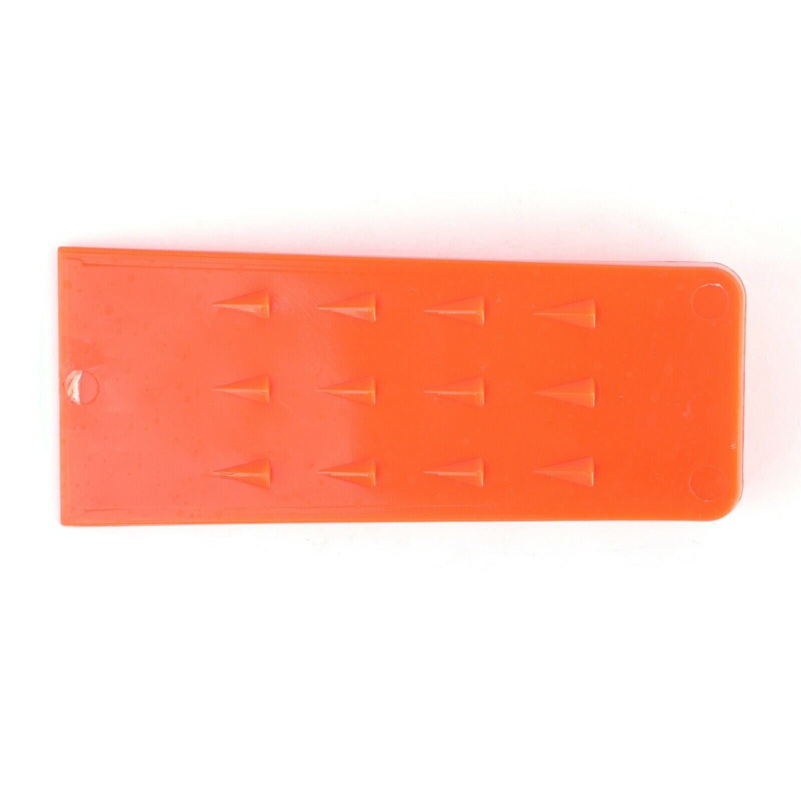 8" Wedges Fit Logging Bucking Falling Chainsaw Tool Made Tree Felling T6