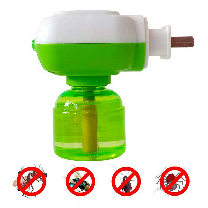 Protector Repellent Anti Fly Electric Mosquito Insect Repeller Electr.l8