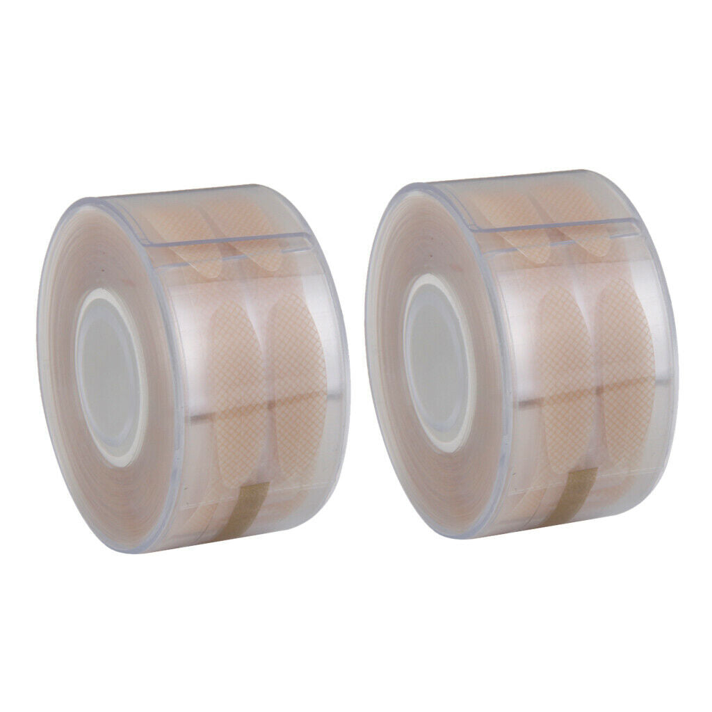 300 Pairs Adhesive Invisible Lace
