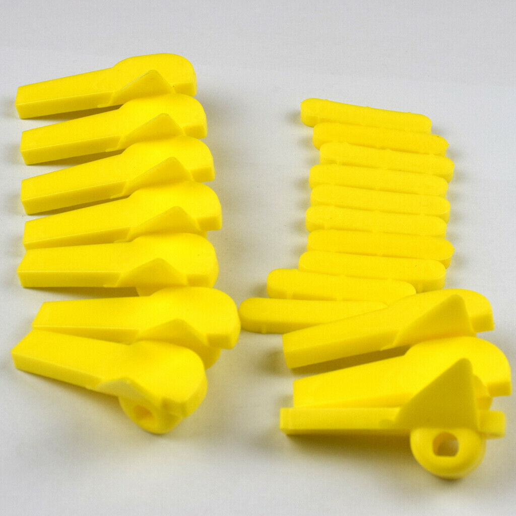 Set of 10 Grilled Wheel Protection Gasket Tire Changer Bird Head Remover Pad