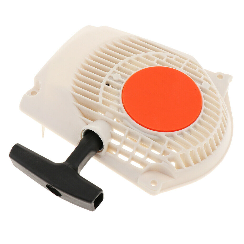 starter pull retraction handle stihl 024 026 ms240 ms260 1121 080 2101