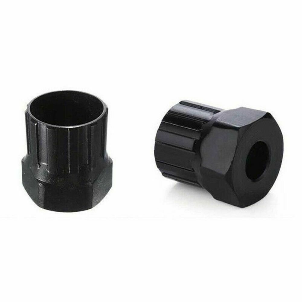 Freewheel Socket Flywheel Wrench Cog Remover Cycle Repair Bike Rear Cassette