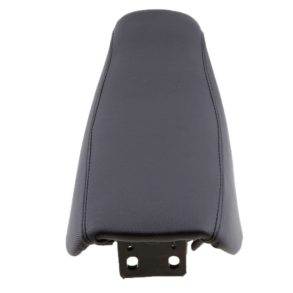 Seat Cover Assembly for 110 125 140cc PIT PRO TRAIL DIRT BIKE Black
