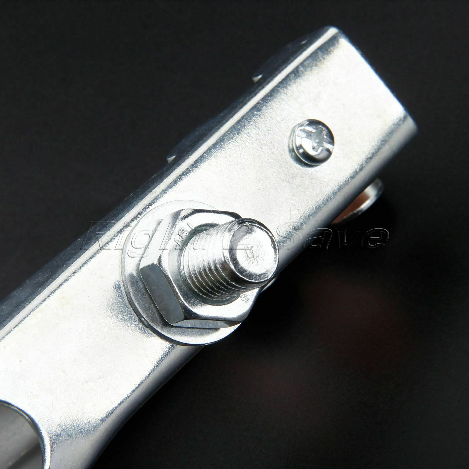 Welding Clamp 500A Ground Earth Clamp For MMA ARC Stick Manual Welder Clip 23cm