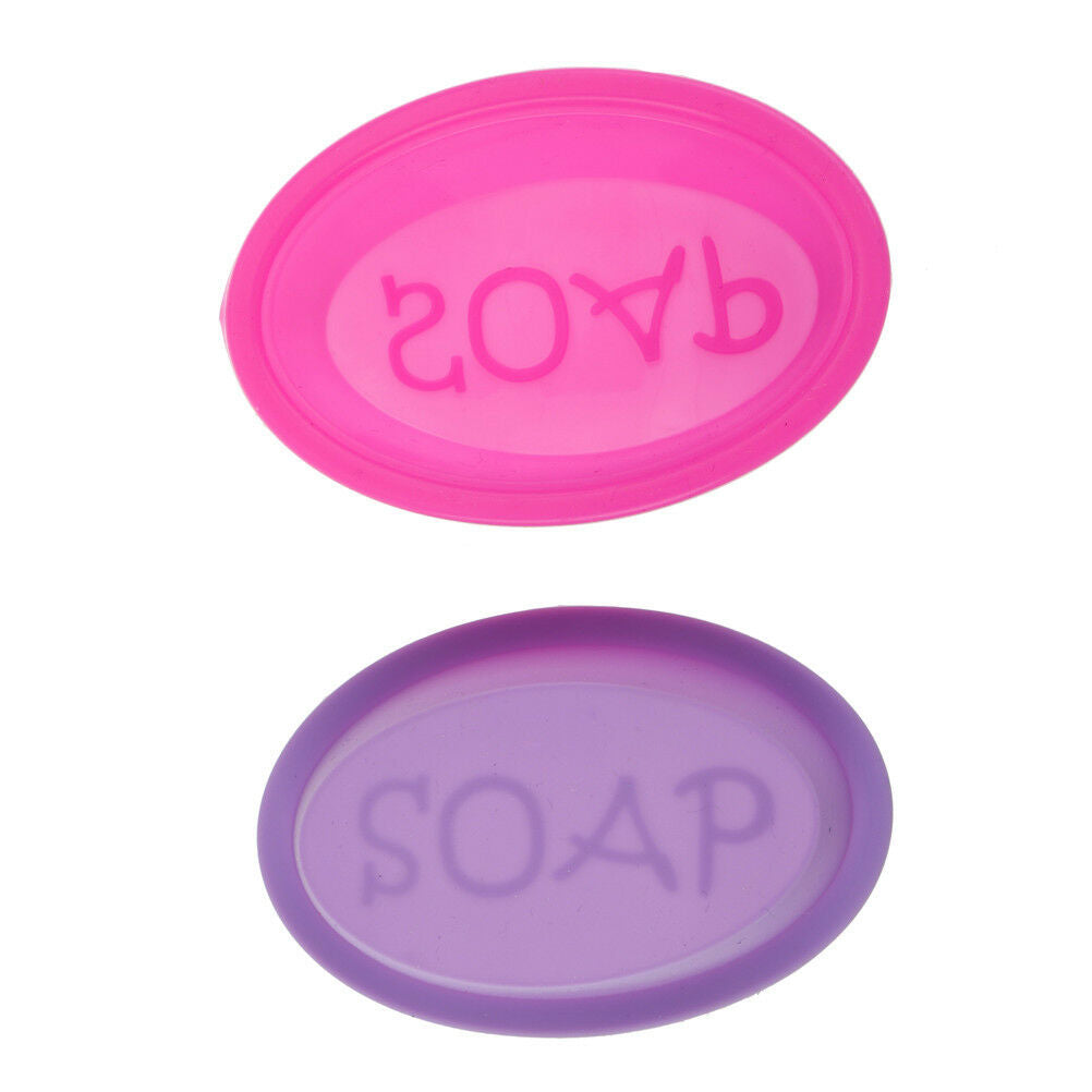 Small Soap Mold Diy Silicone Mold Soap Candy Cake Baking Tool Silicone Mo.l8