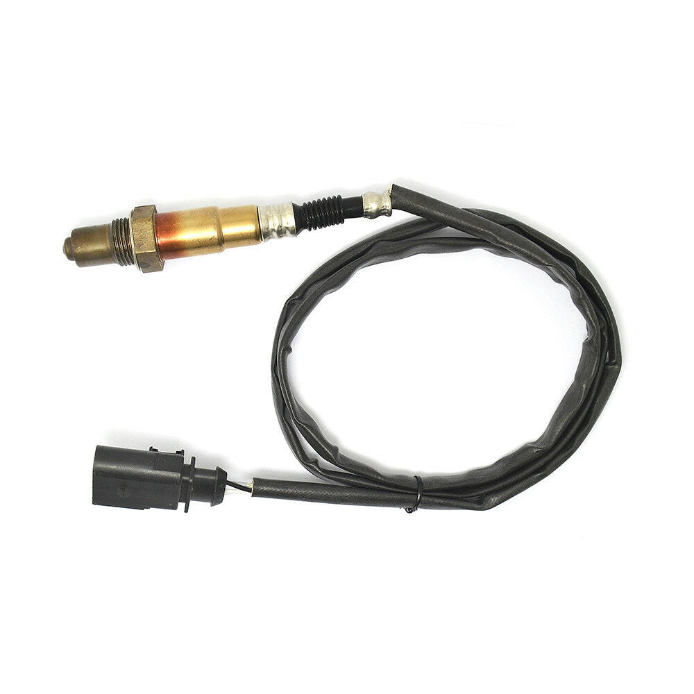 4 Wire O2 Oxygen Sensor For Seat Cordoba Ibiza Skoda Fabia Roomster VW Polo Rear