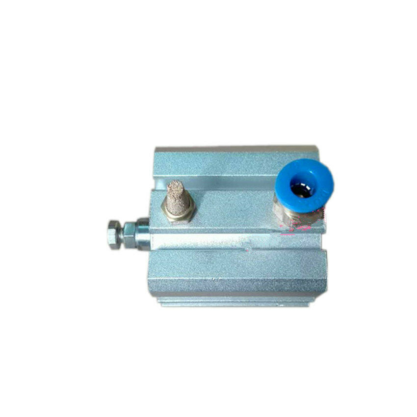 1x Car Lift  Machine Valve Positioning Safety Air Lock Cylinder Output 6mm