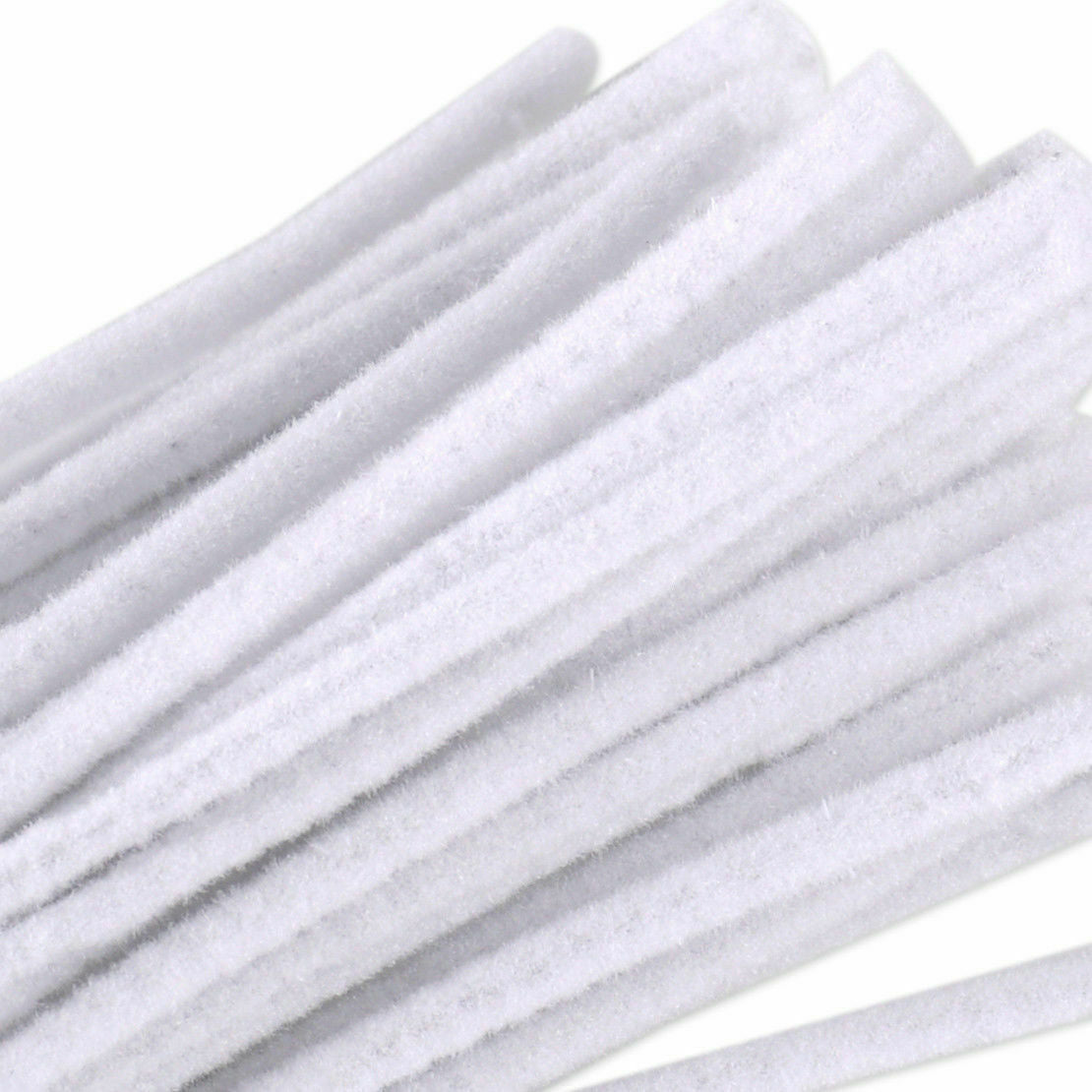 Bundles Pipe Cleaners Soft Bristle Value Pack 50 Count
