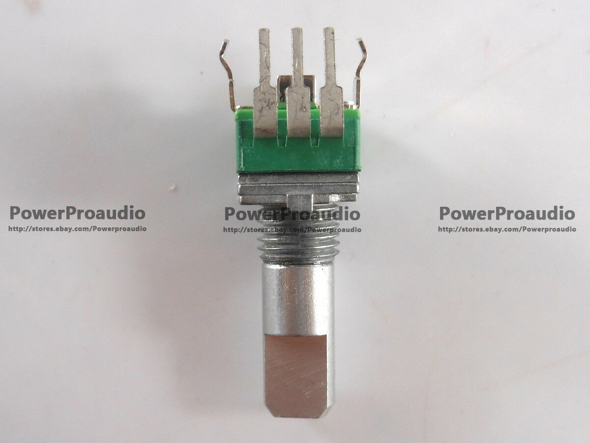 New LOW rotary beats pot 418-S1-694-HA for PIONEER DDJ-SX / DDJ-S1 / DDJ-T1