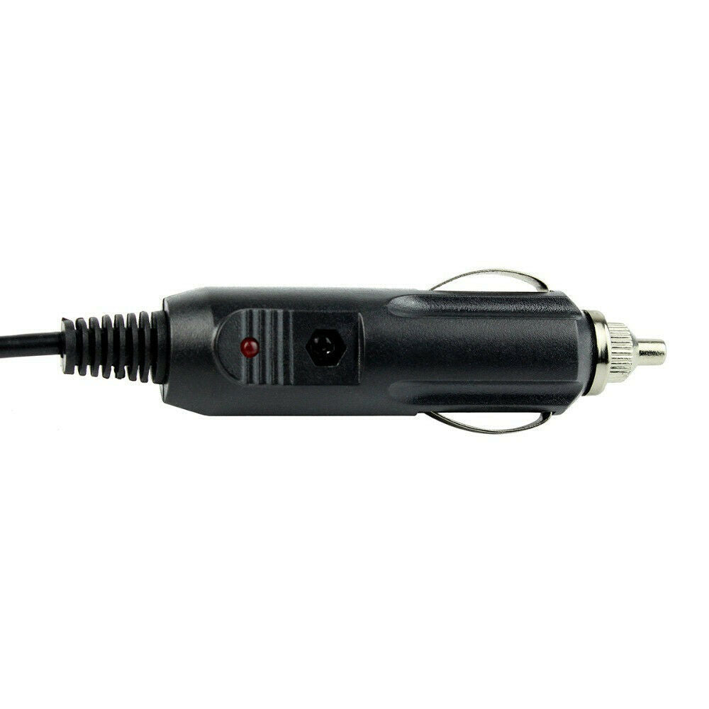 Vertex V83 12V 1.2m Radio Battery Eliminator for Walkie Talkie Two Way Radio