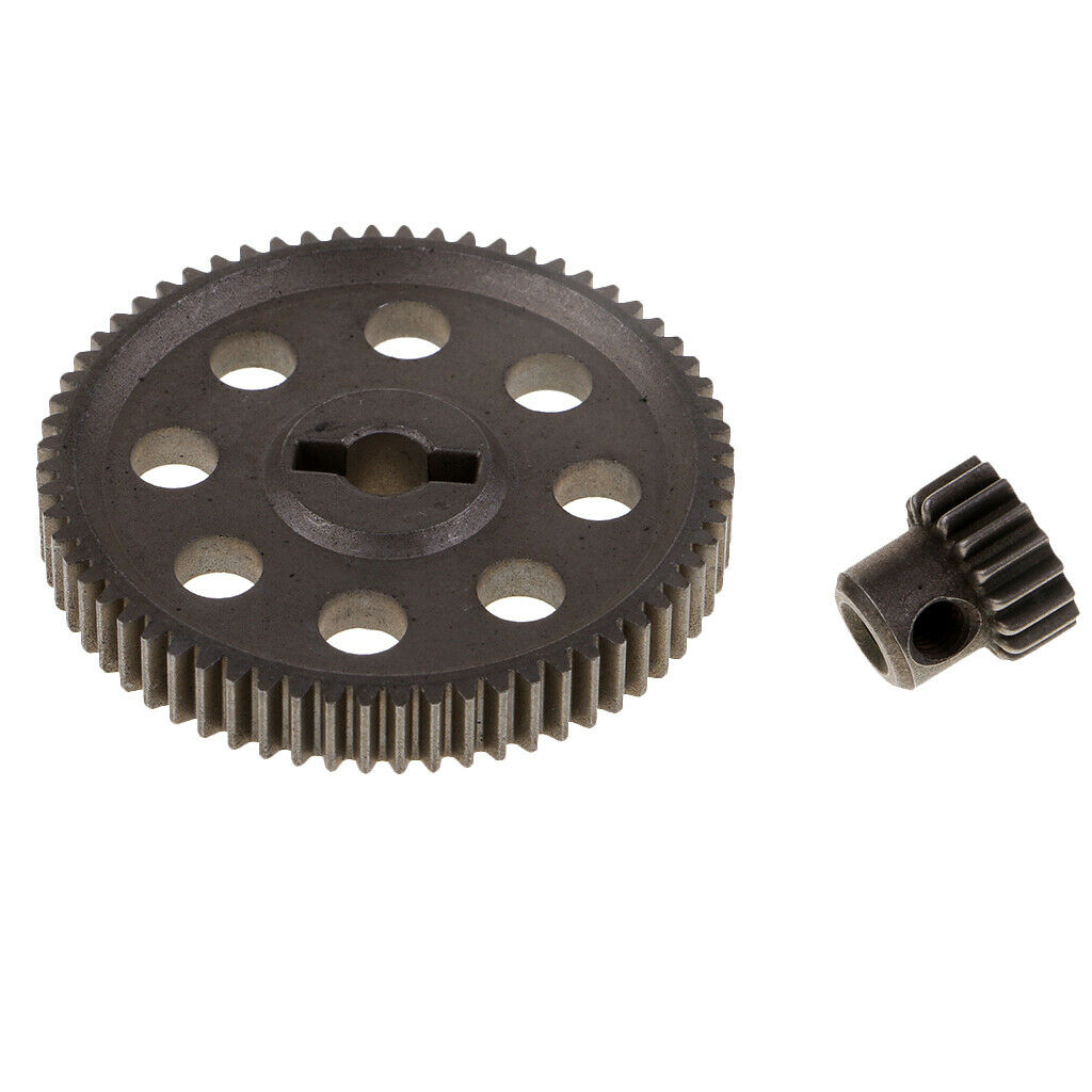 RC Car Main Gear 11184  for 1:10 RC HSP 94111 94123