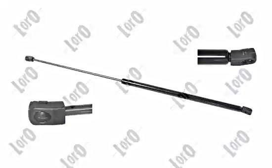 Pair Hood Gas Shock Lift 2x Struts Fits VW TOUAREG 7LA 7L6823359B