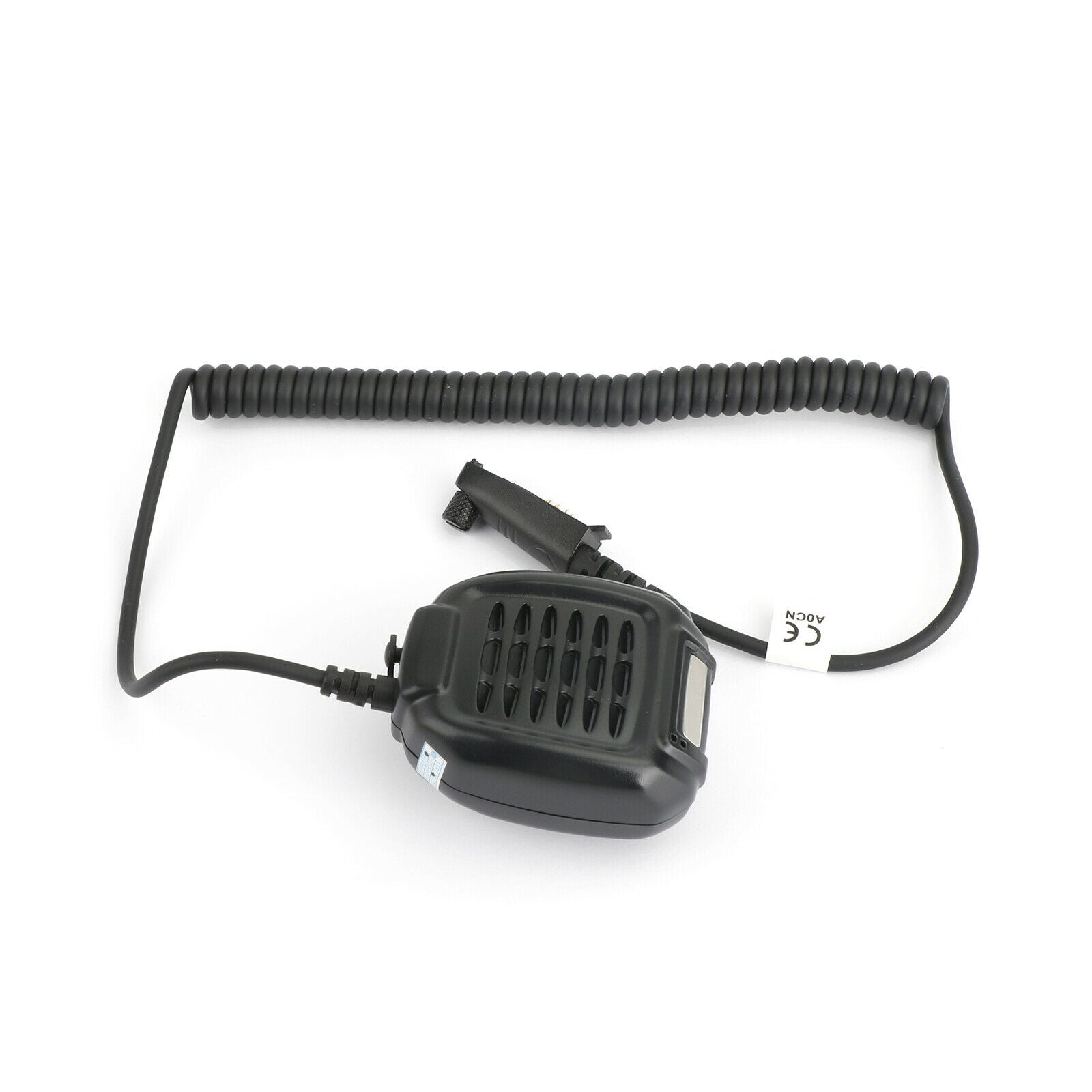 Radio Microphone Compatible SM08N1 Fit For Hytera TC-780M TC3000 TC3600/M TC-780